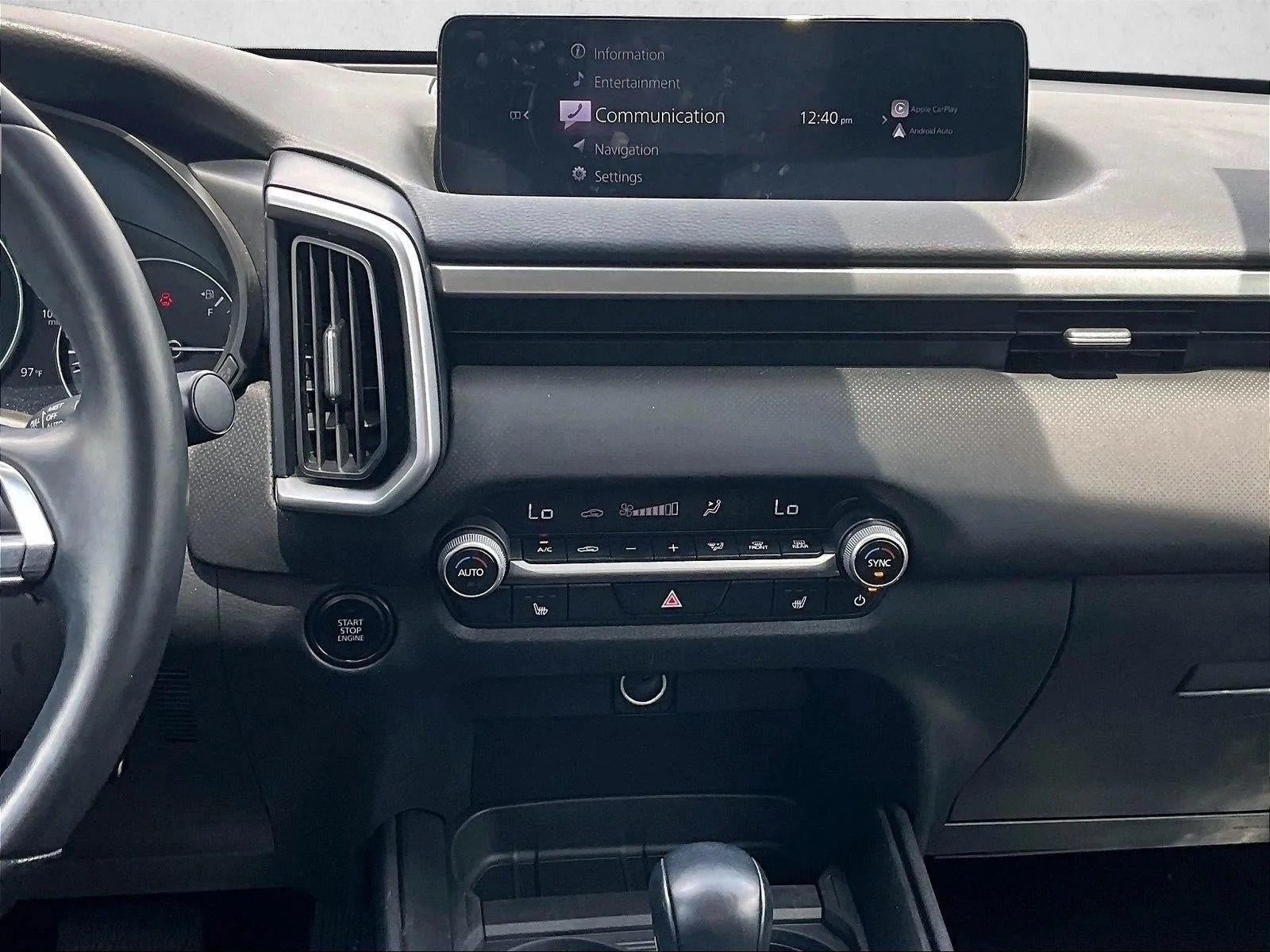 2024 Mazda CX-50 2.5 S Preferred Package photo 8