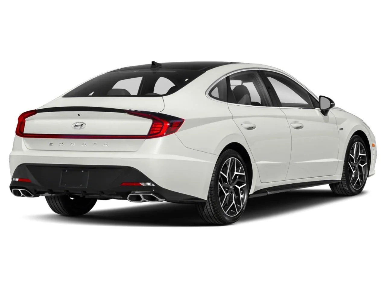 2021 Hyundai SONATA SEL 2.5L photo 7