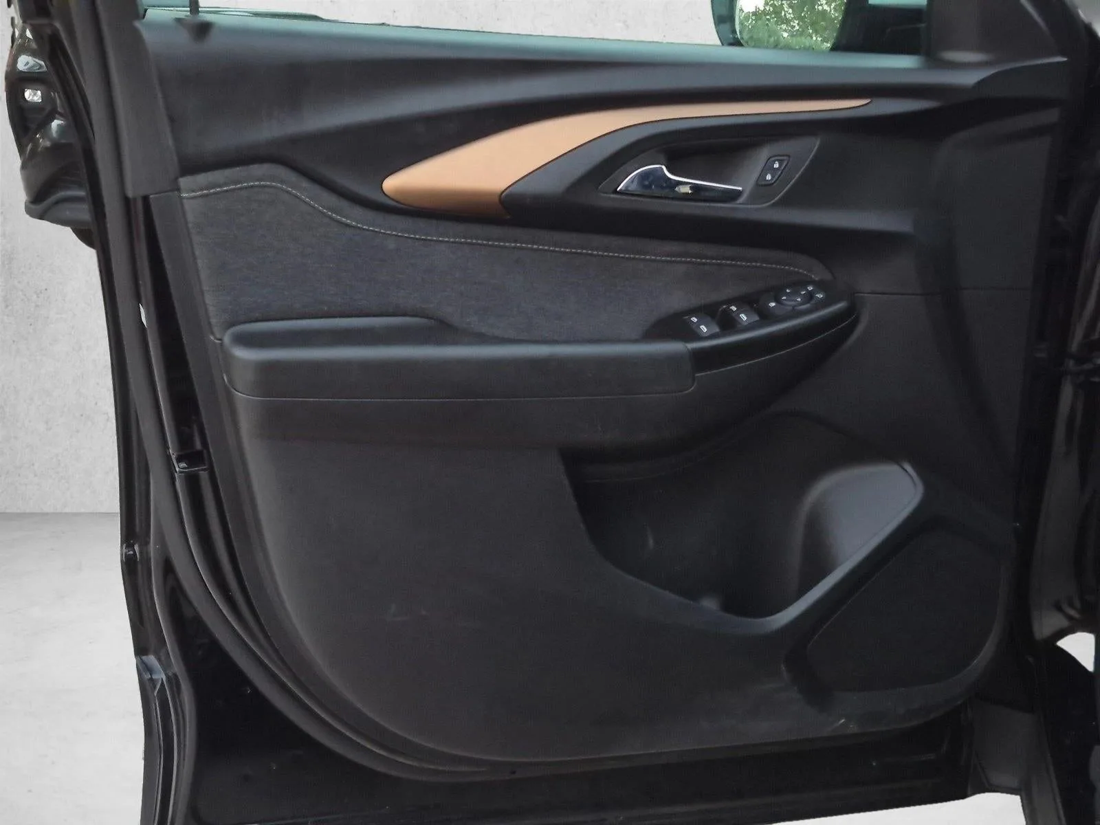 2023 Chevrolet Trailblazer FWD 4dr ACTIV photo 7