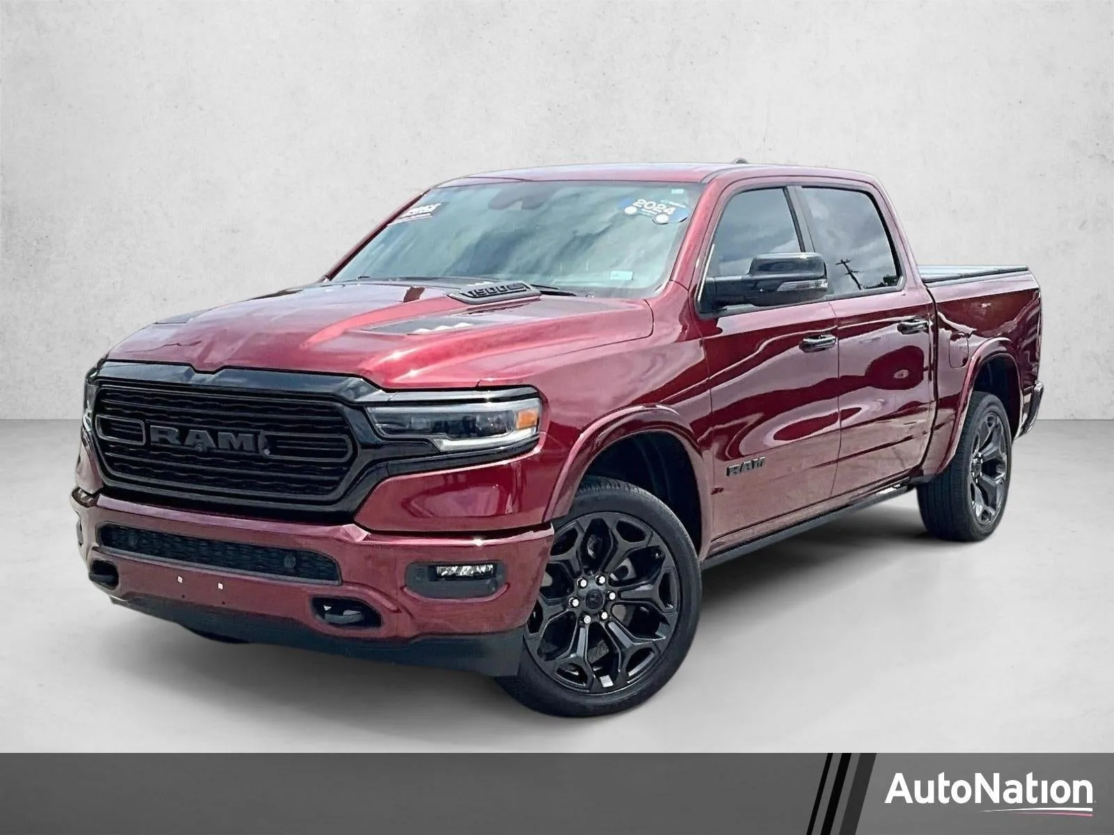 2024 RAM 1500