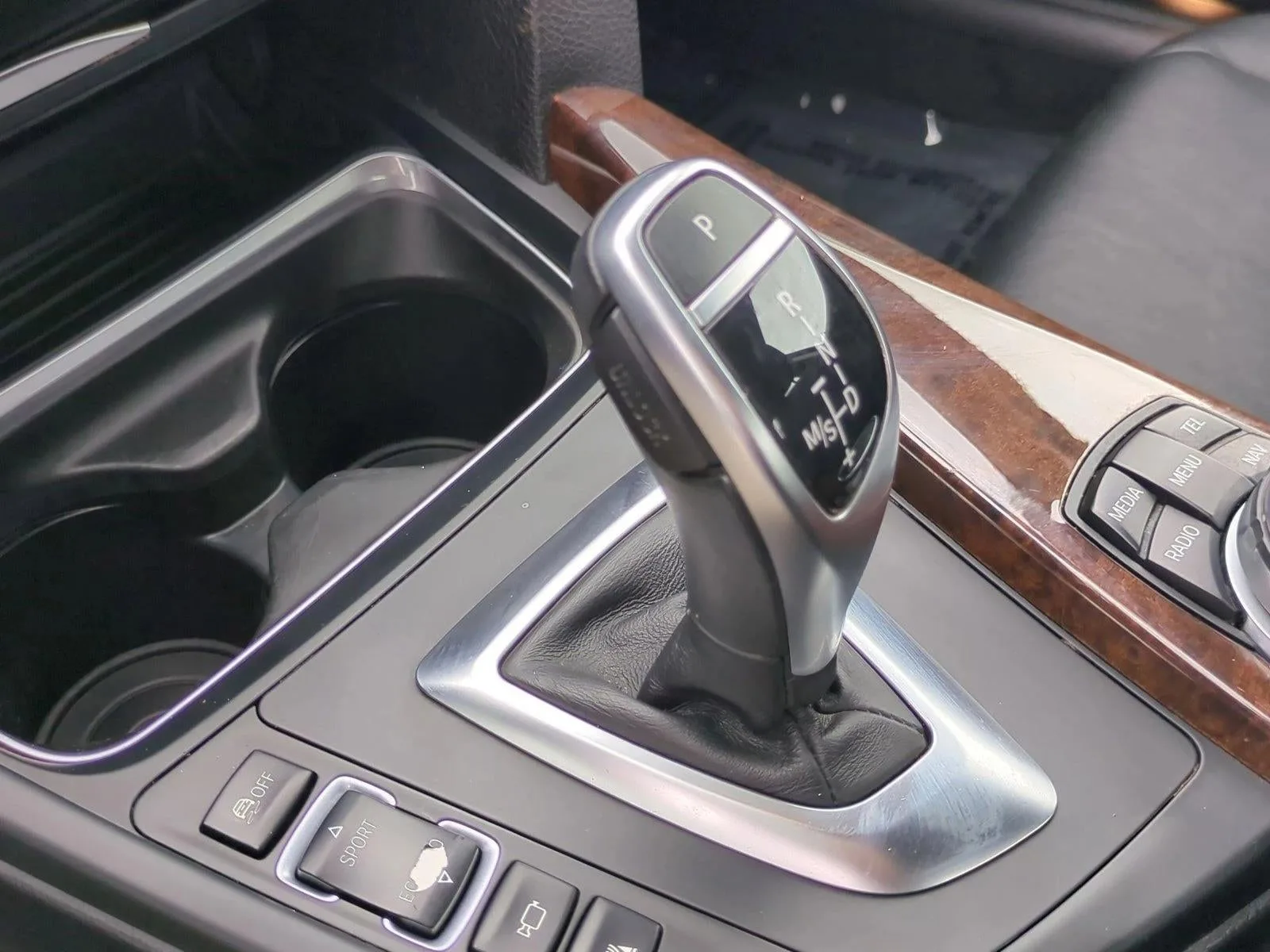 2015 BMW 428i xDrive photo 12