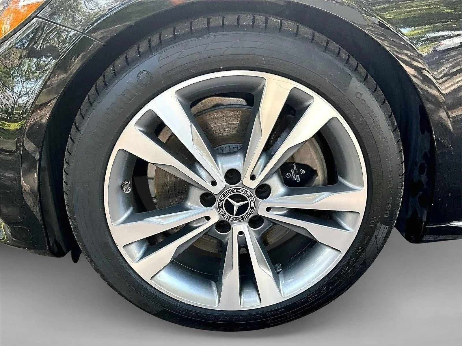 2018 Mercedes-Benz C-Class C 300 photo 10