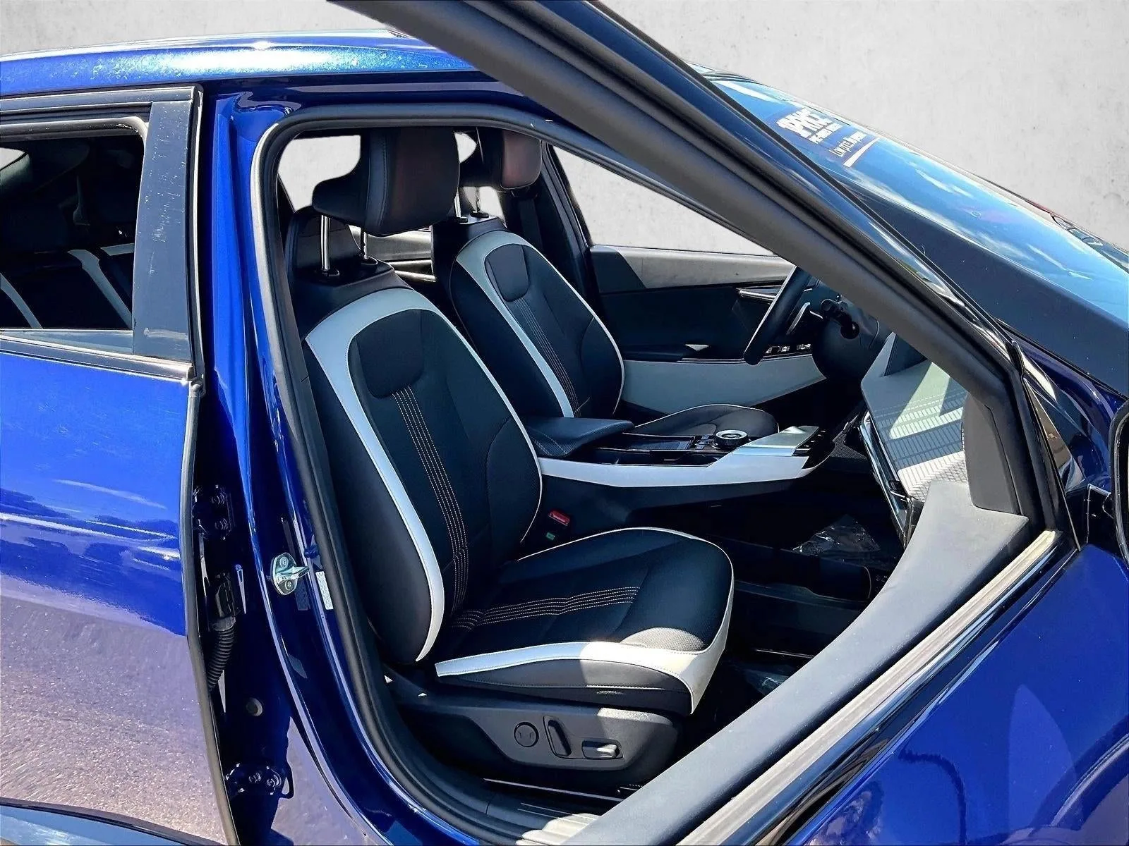 2024 Kia EV6 GT-Line photo 9