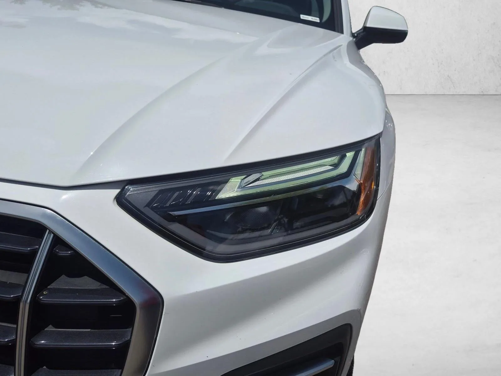 2021 Audi Q5 Premium 45 TFSI quattro photo 7