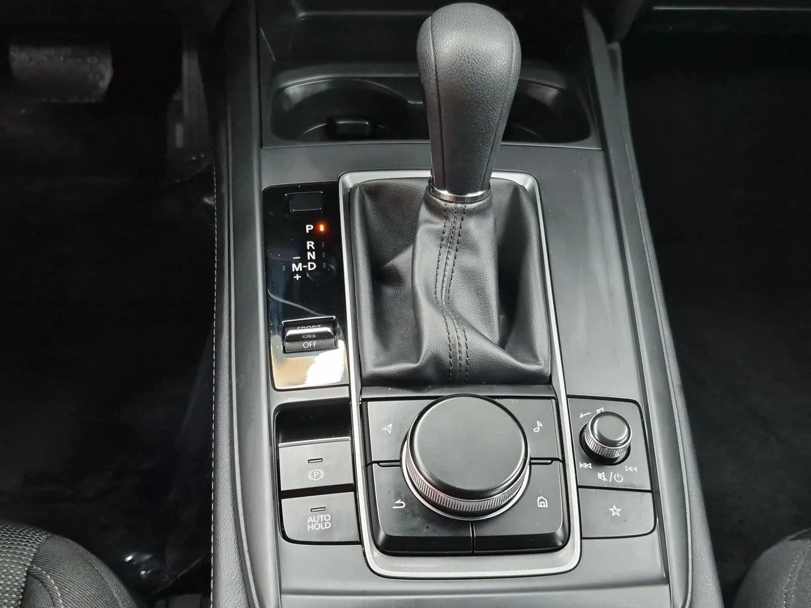 2024 Mazda CX-30 2.5 S photo 12