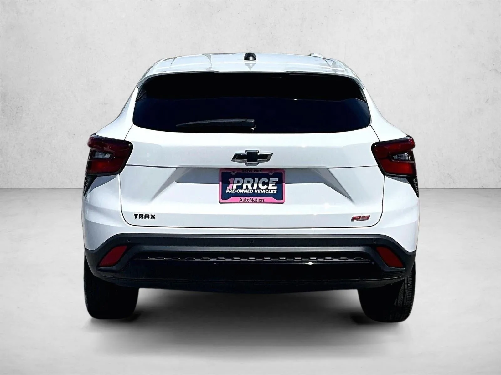 2024 Chevrolet Trax 1RS photo 4