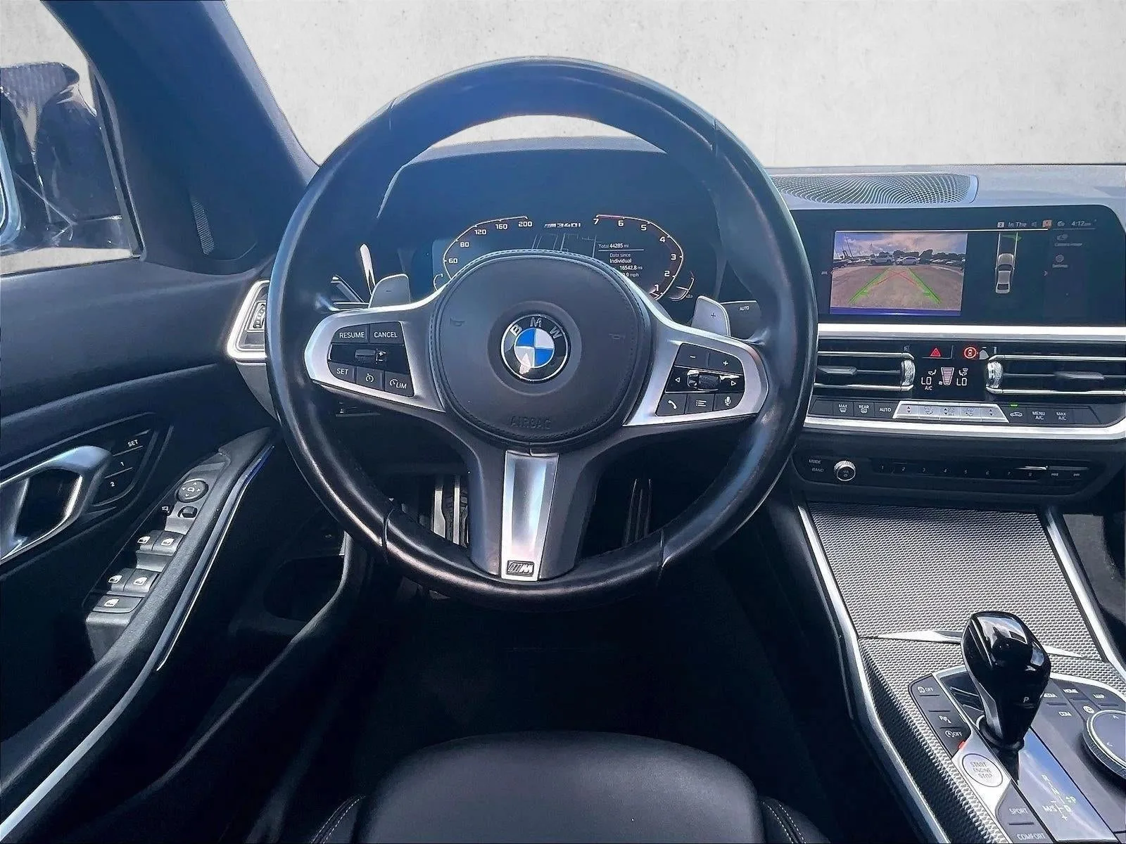 2022 BMW 330i 330i photo 7