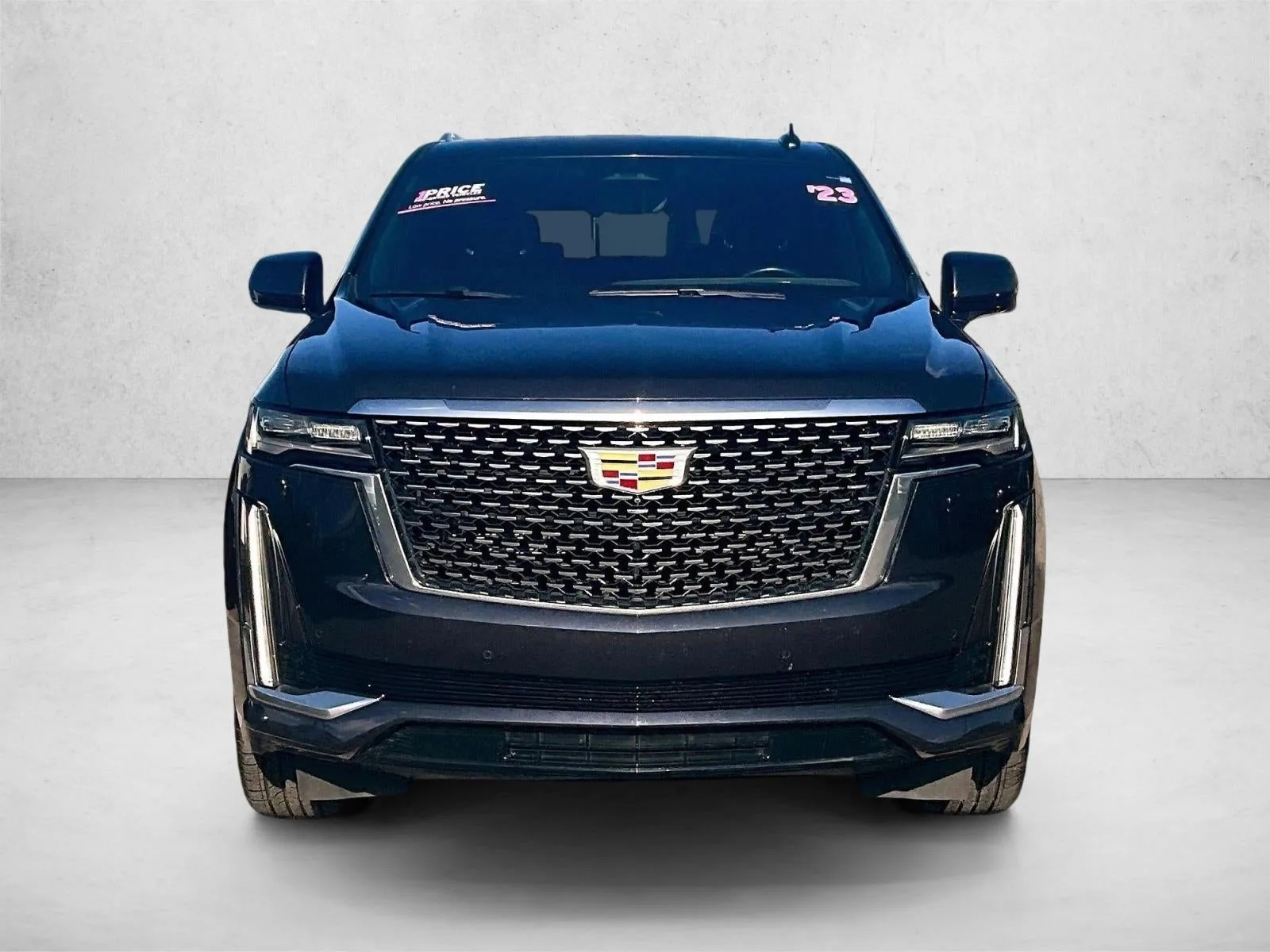 2023 Cadillac Escalade RWD Premium Luxury photo 3