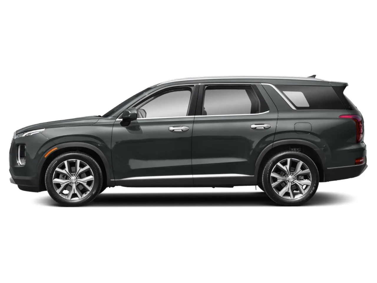 2020 Hyundai PALISADE SEL AWD photo 2