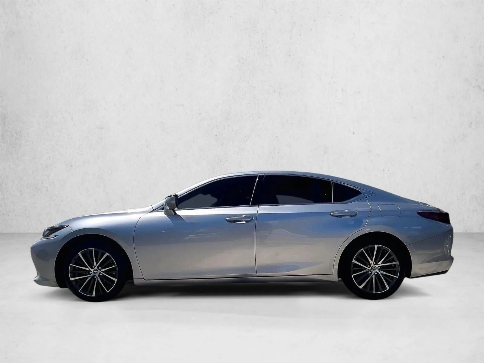2023 Lexus ES 350 ES 350 photo 6