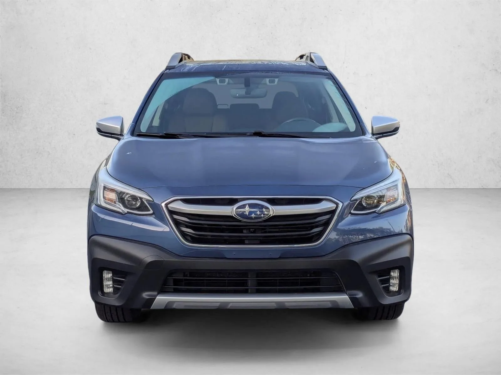 2020 Subaru Outback Touring XT CVT photo 2