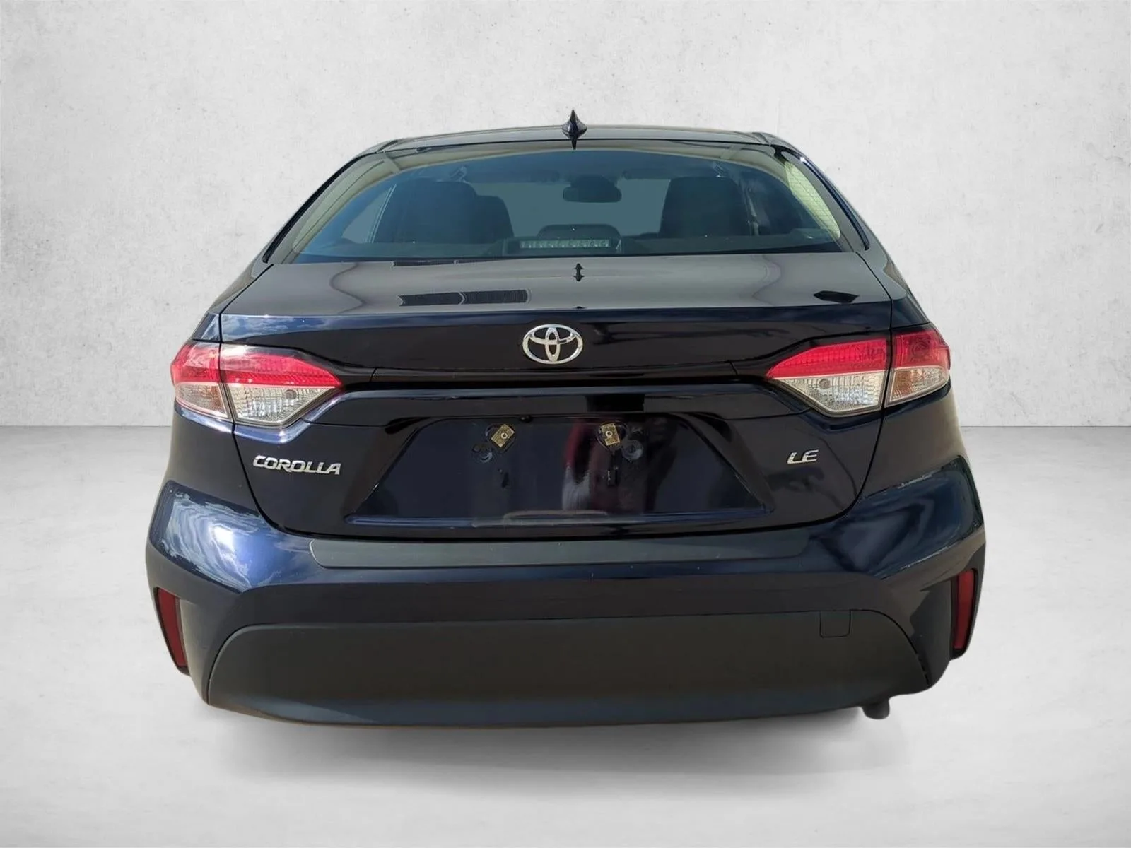 2023 Toyota Corolla LE CVT (Natl) photo 6