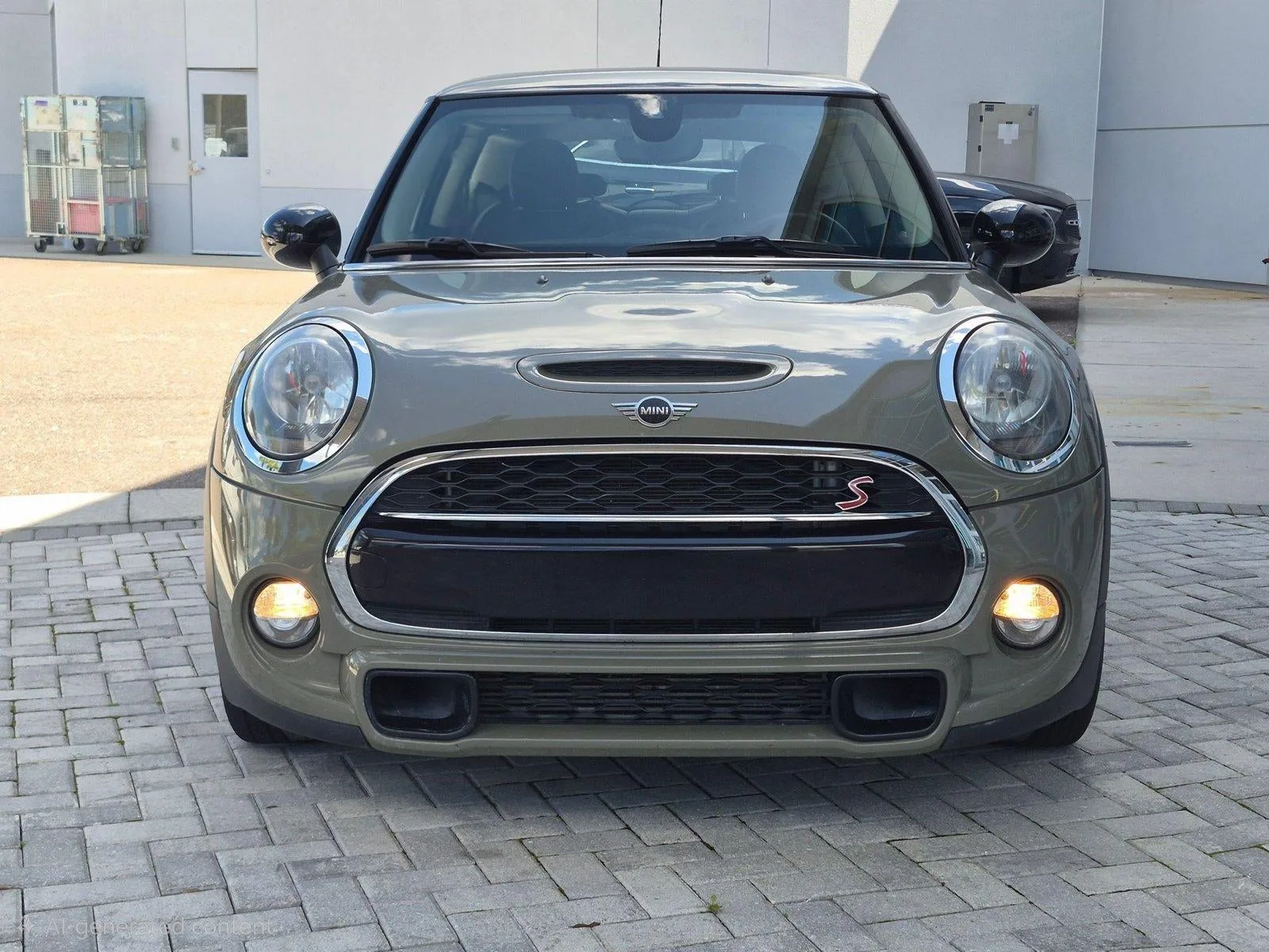2019 MINI Cooper S Hardtop Cooper S photo 2