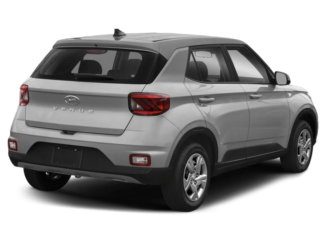 2021 Hyundai VENUE SE IVT photo 7