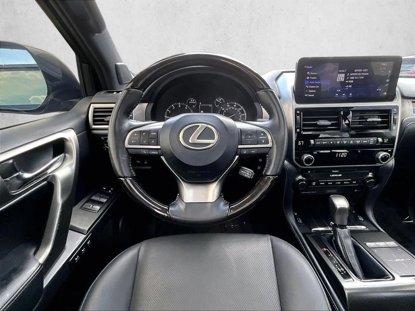 2023 Lexus GX 460 Premium photo 7