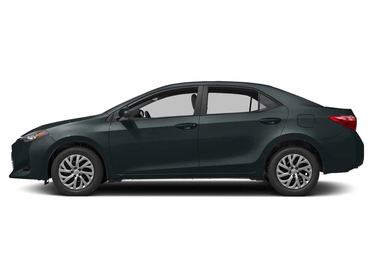 2019 Toyota Corolla L CVT (Natl) photo 2