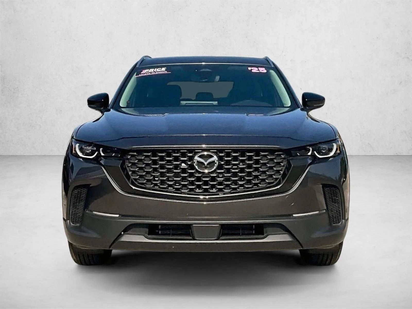 2025 Mazda CX-50 2.5 S Premium Package photo 3
