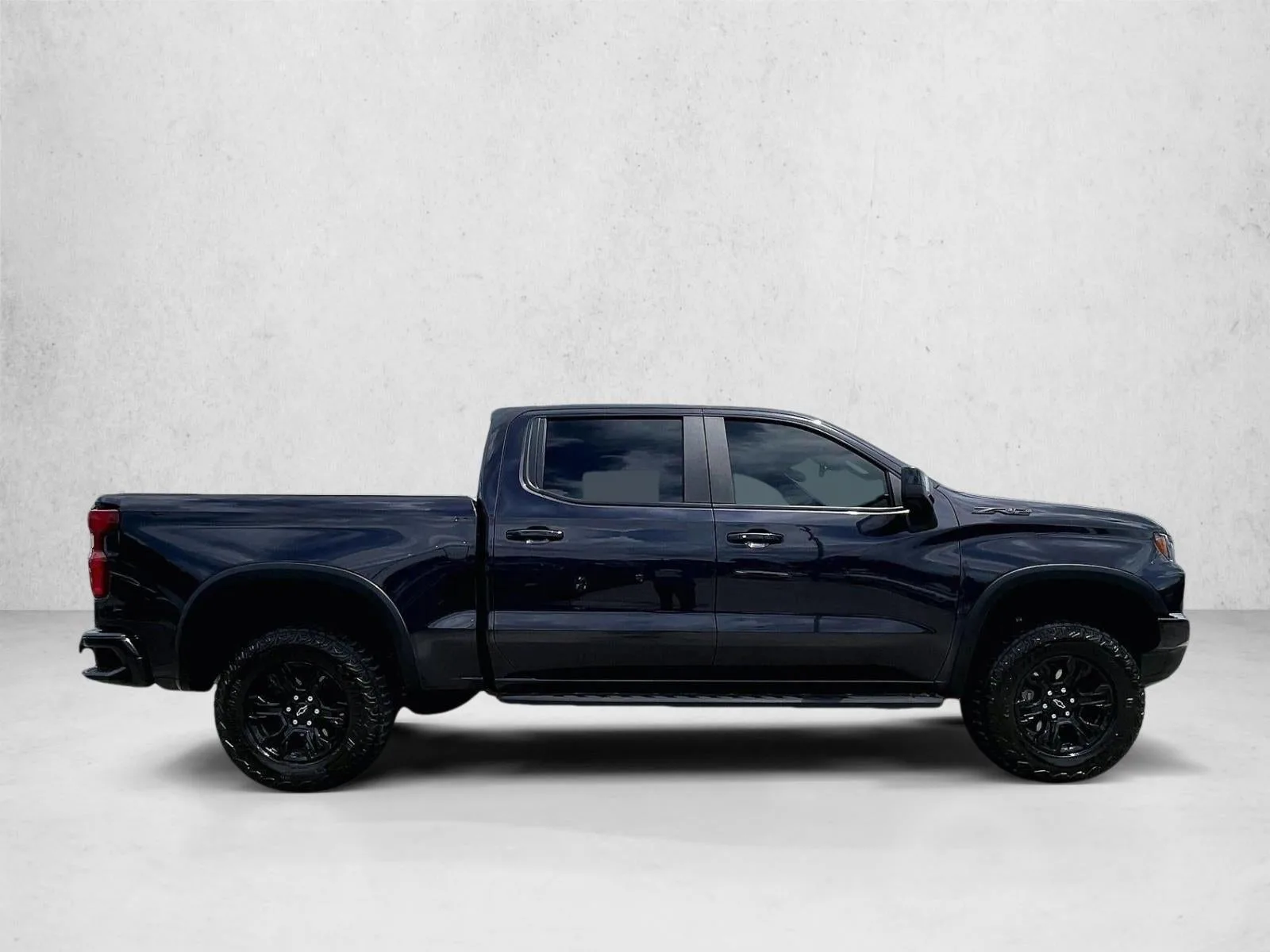 2024 Chevrolet Silverado 1500 ZR2 photo 5