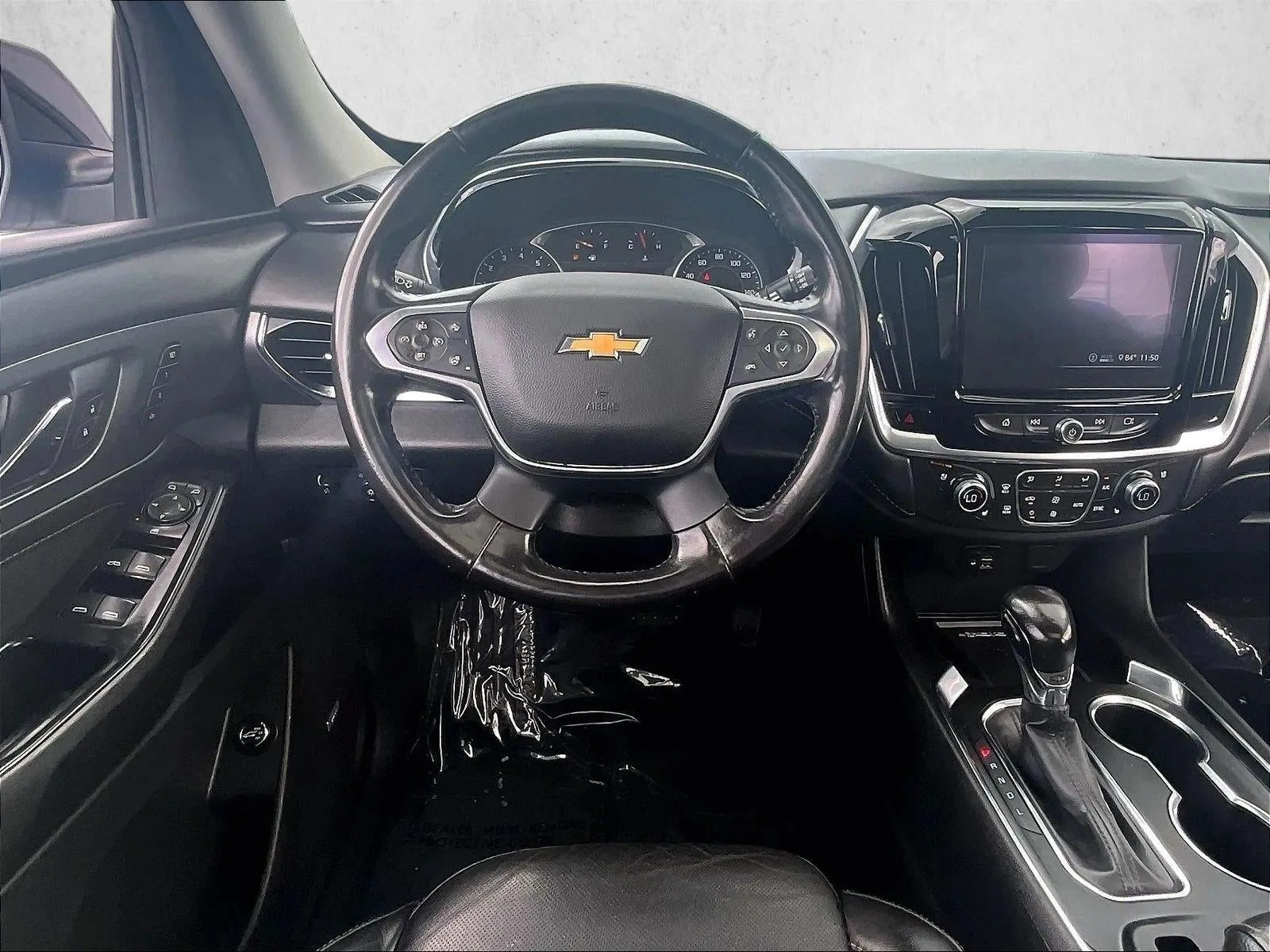 2021 Chevrolet Traverse Premier photo 7