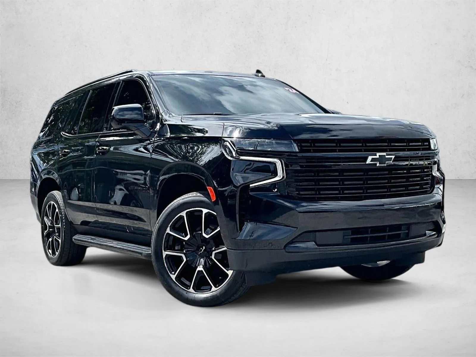 2024 Chevrolet Tahoe RST photo 12
