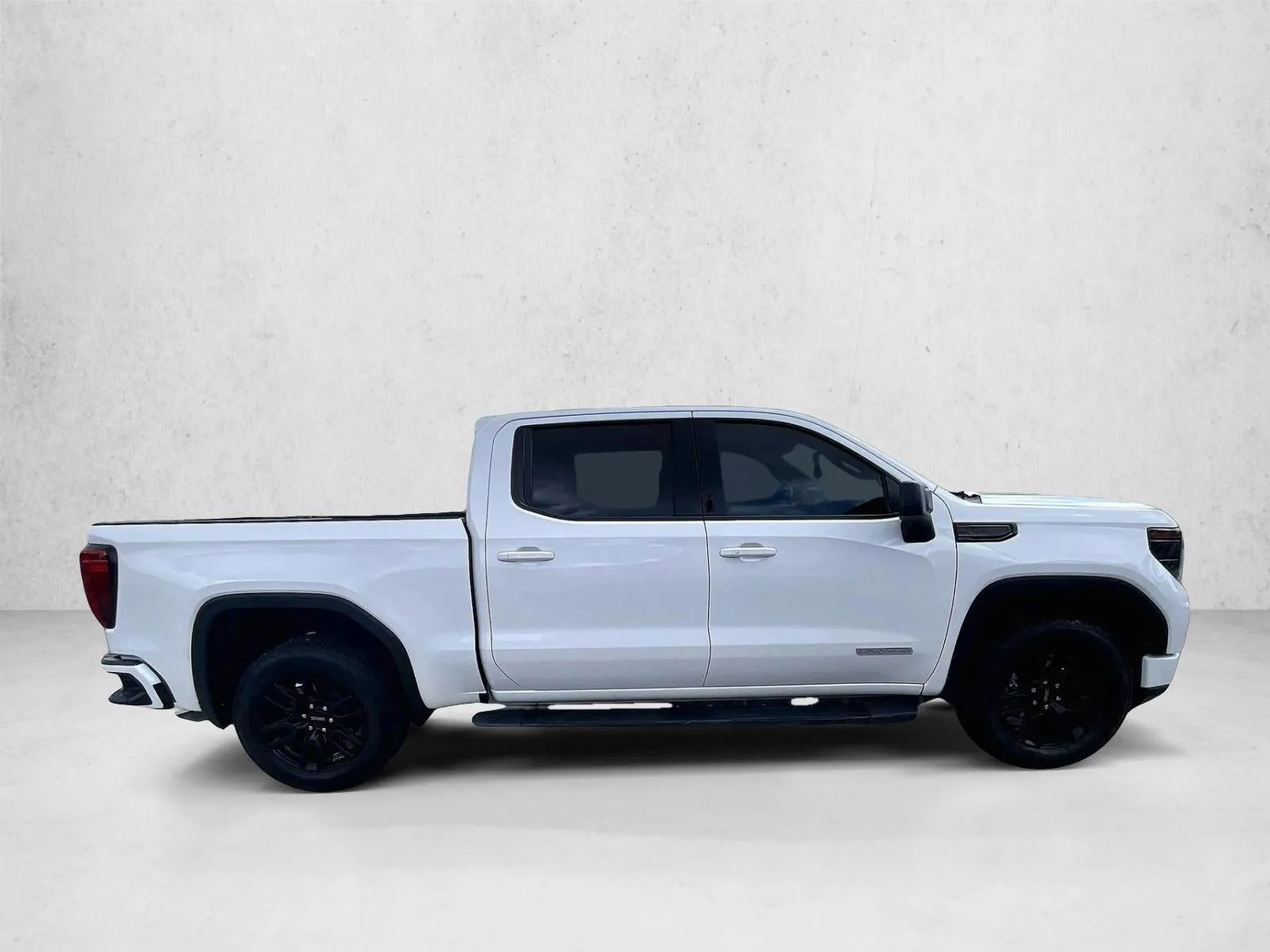 2022 GMC Sierra 1500 Elevation photo 5