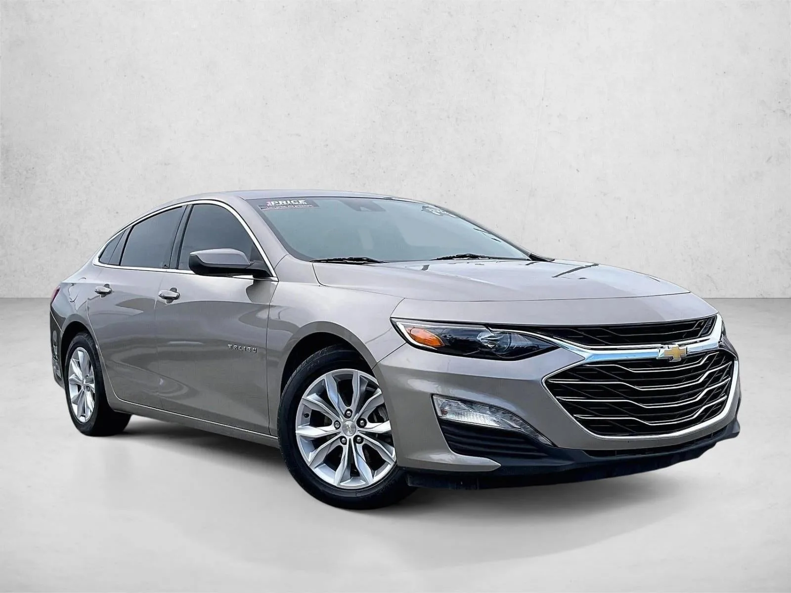 2023 Chevrolet Malibu LT photo 12