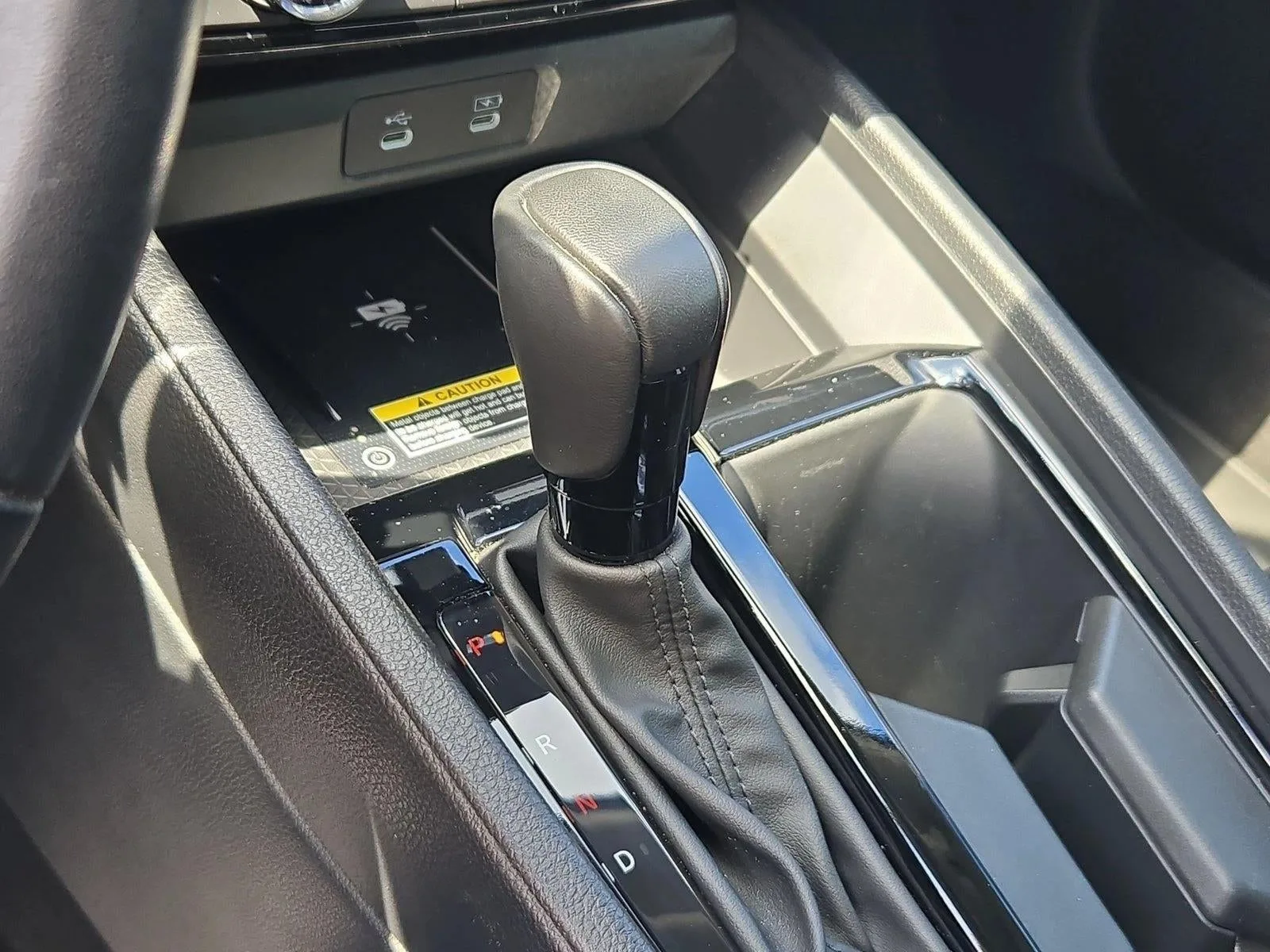2025 Honda Accord Hybrid EX-L photo 11
