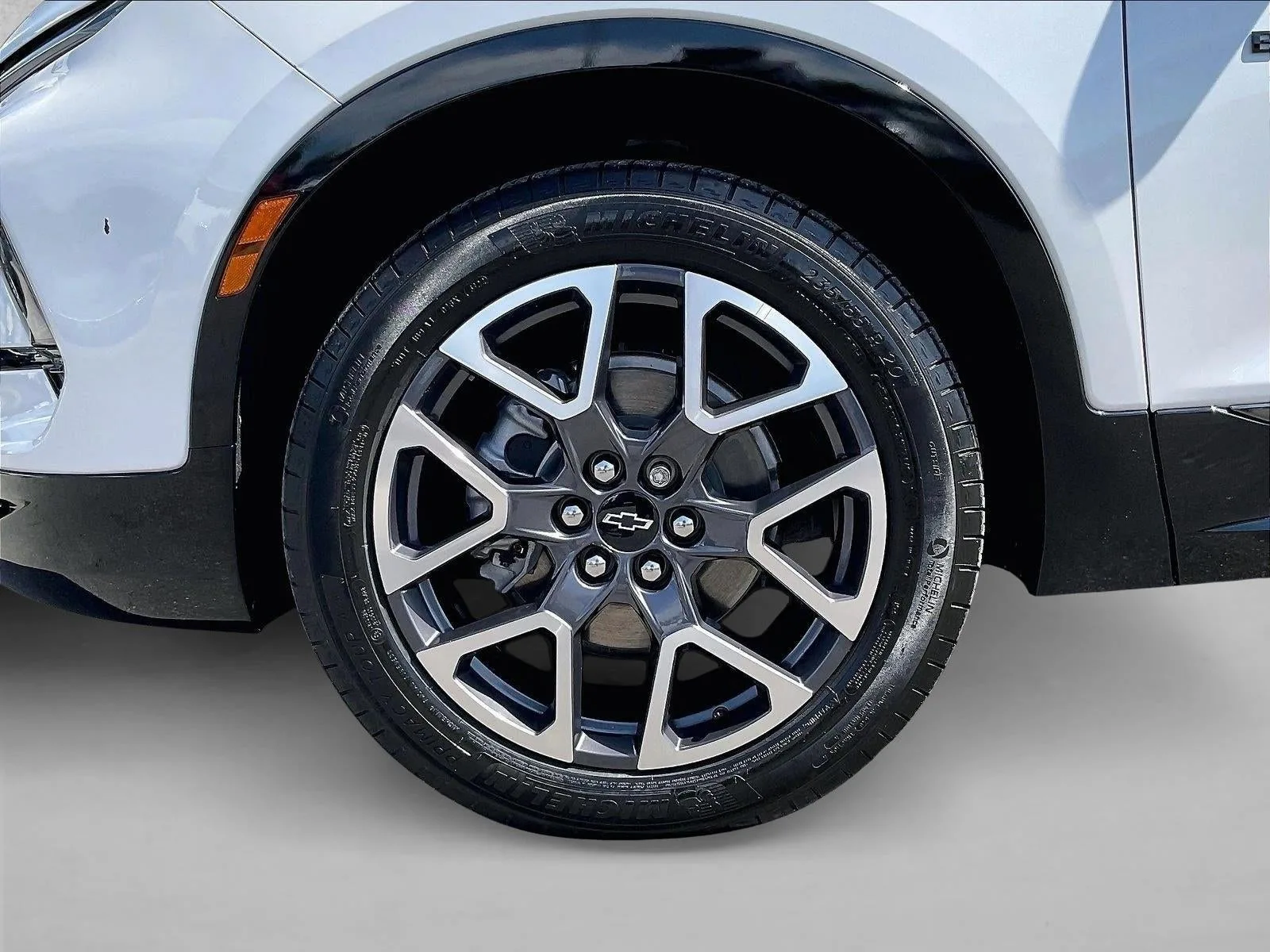 2023 Chevrolet Blazer RS photo 10