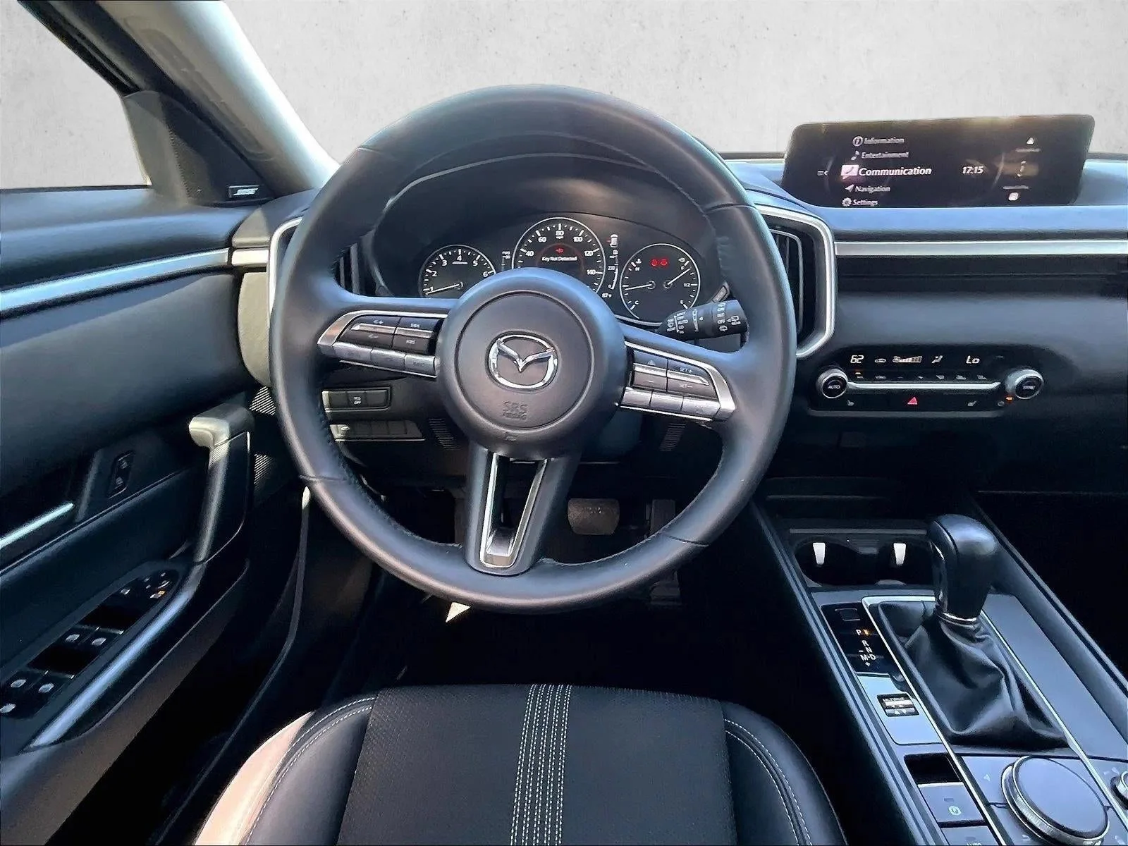 2025 Mazda CX-50 2.5 S Premium Package photo 7