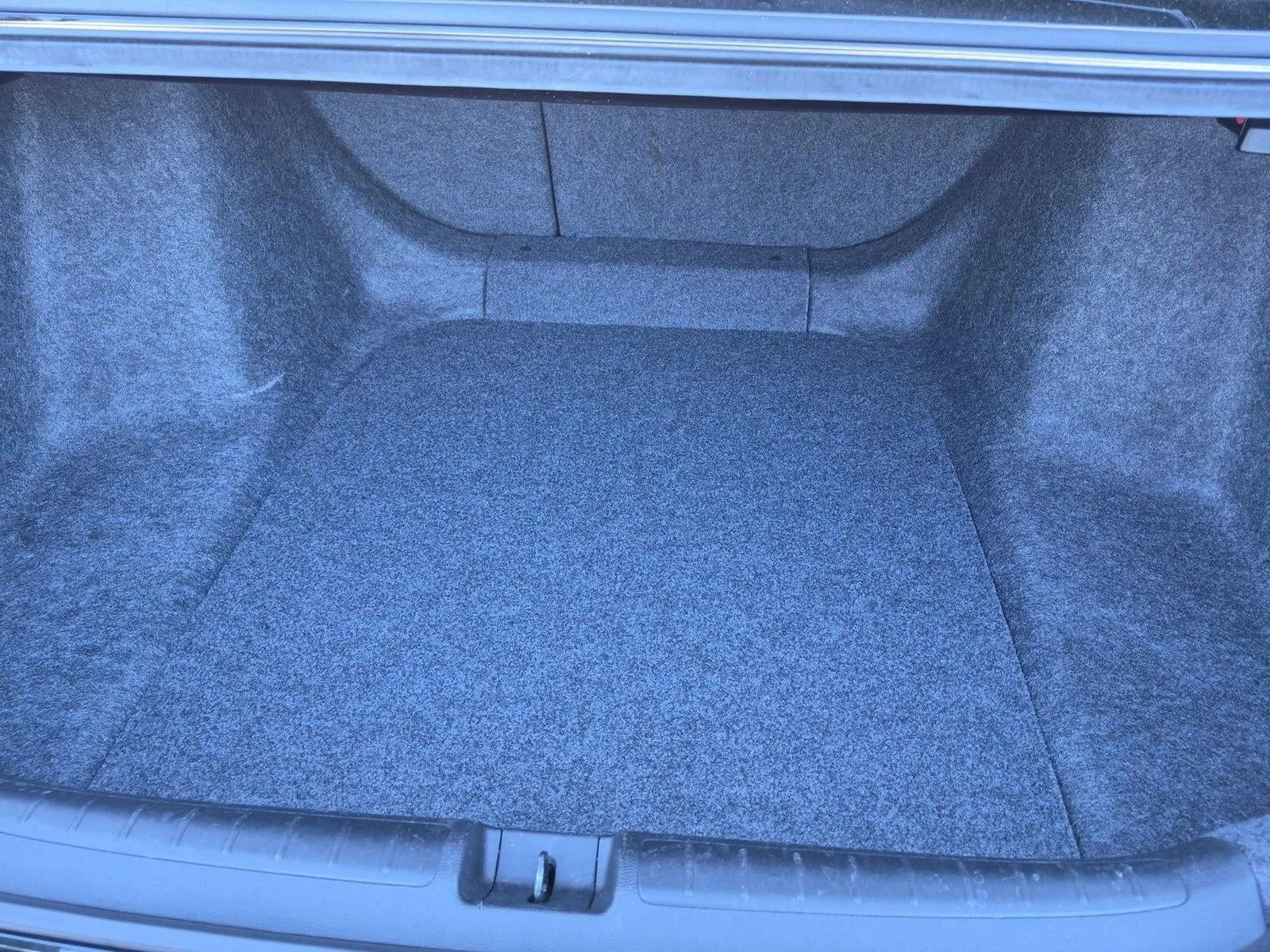 2019 Honda Accord Sedan EX-L 1.5T CVT photo 5