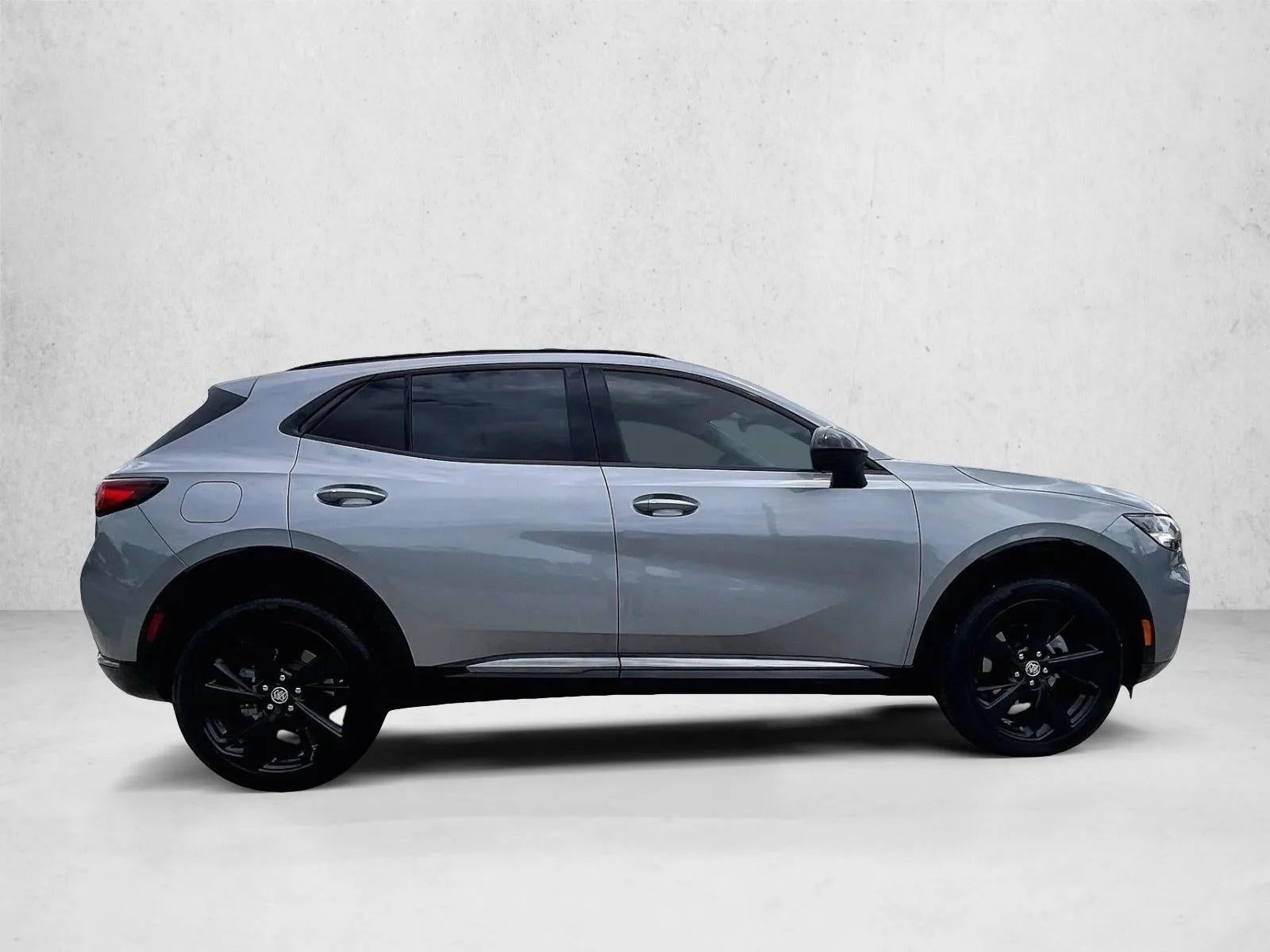 2023 Buick Envision Essence photo 5