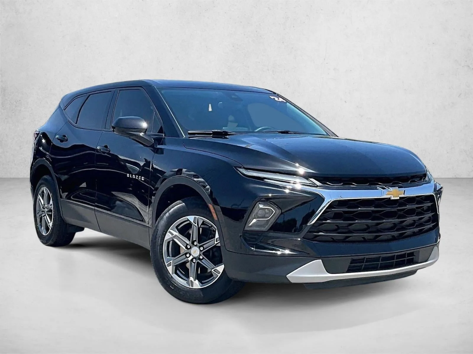 2024 Chevrolet Blazer 2LT photo 12