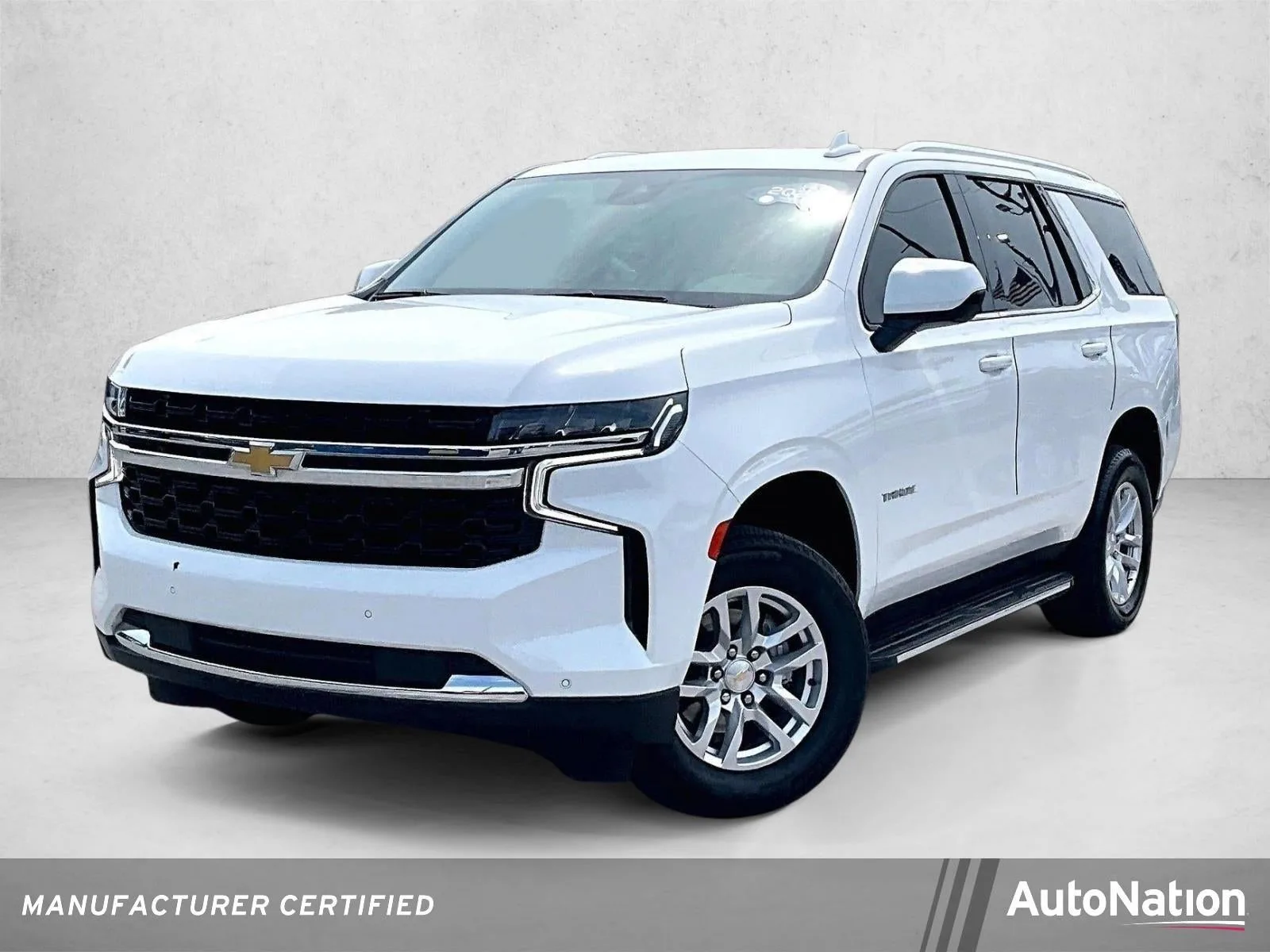 2024 Chevrolet Tahoe