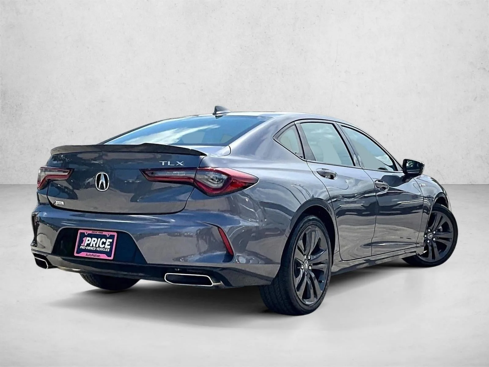 2023 Acura TLX w/A-Spec Package photo 2