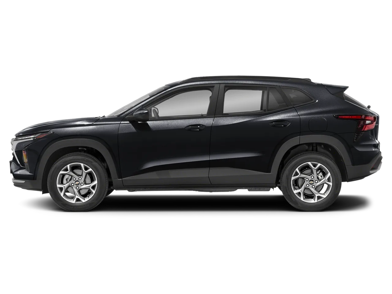 2025 Chevrolet Trax Base photo 3