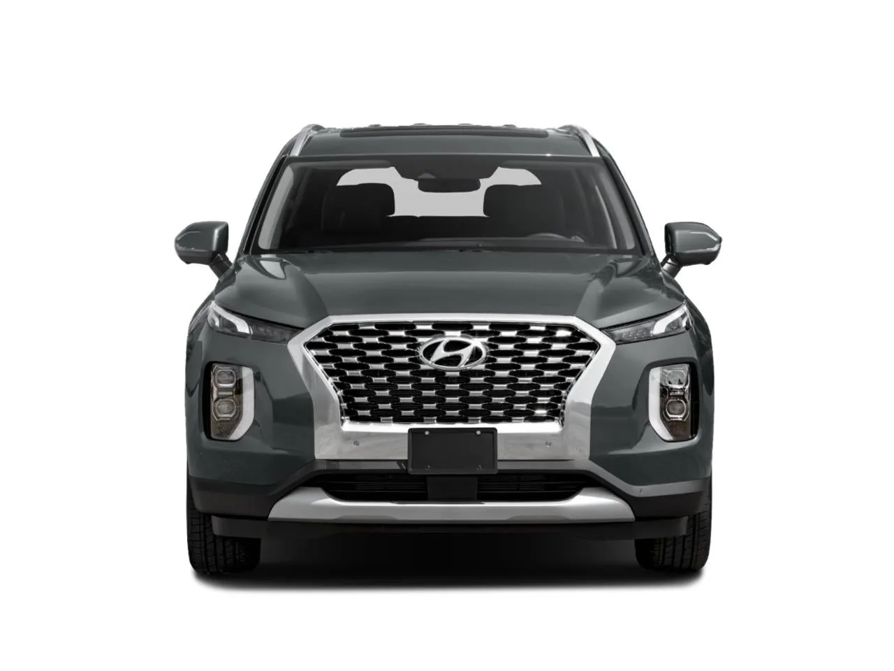 2020 Hyundai PALISADE SEL AWD photo 9