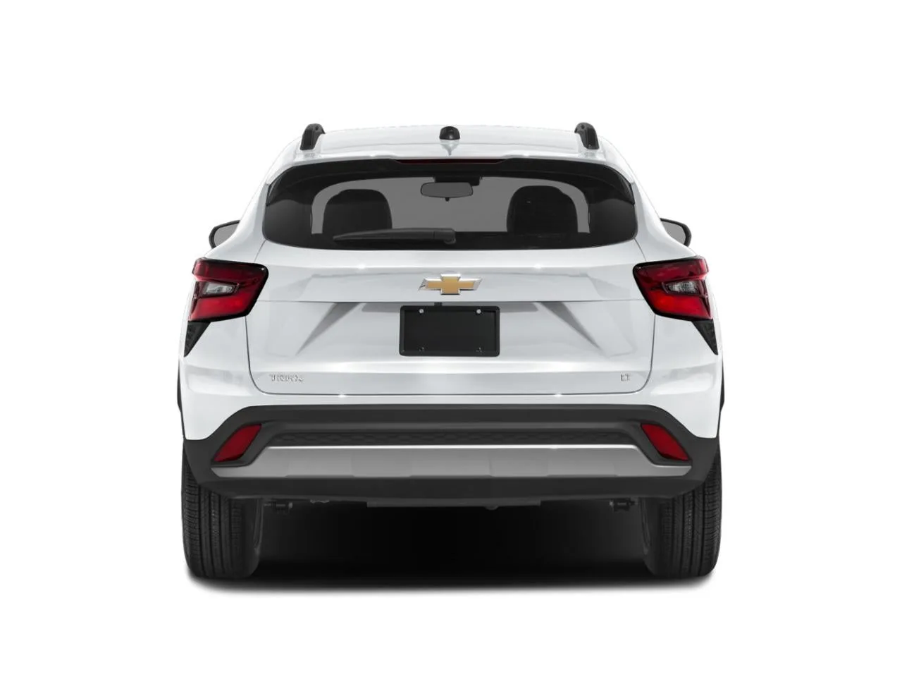 2025 Chevrolet Trax FWD 4dr 2RS photo 6
