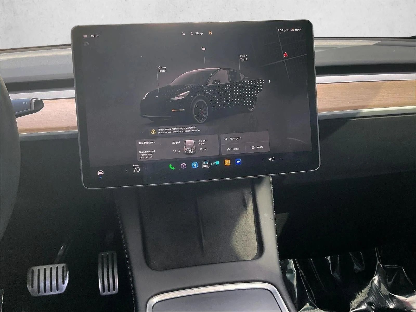 2023 Tesla Model Y Performance photo 7