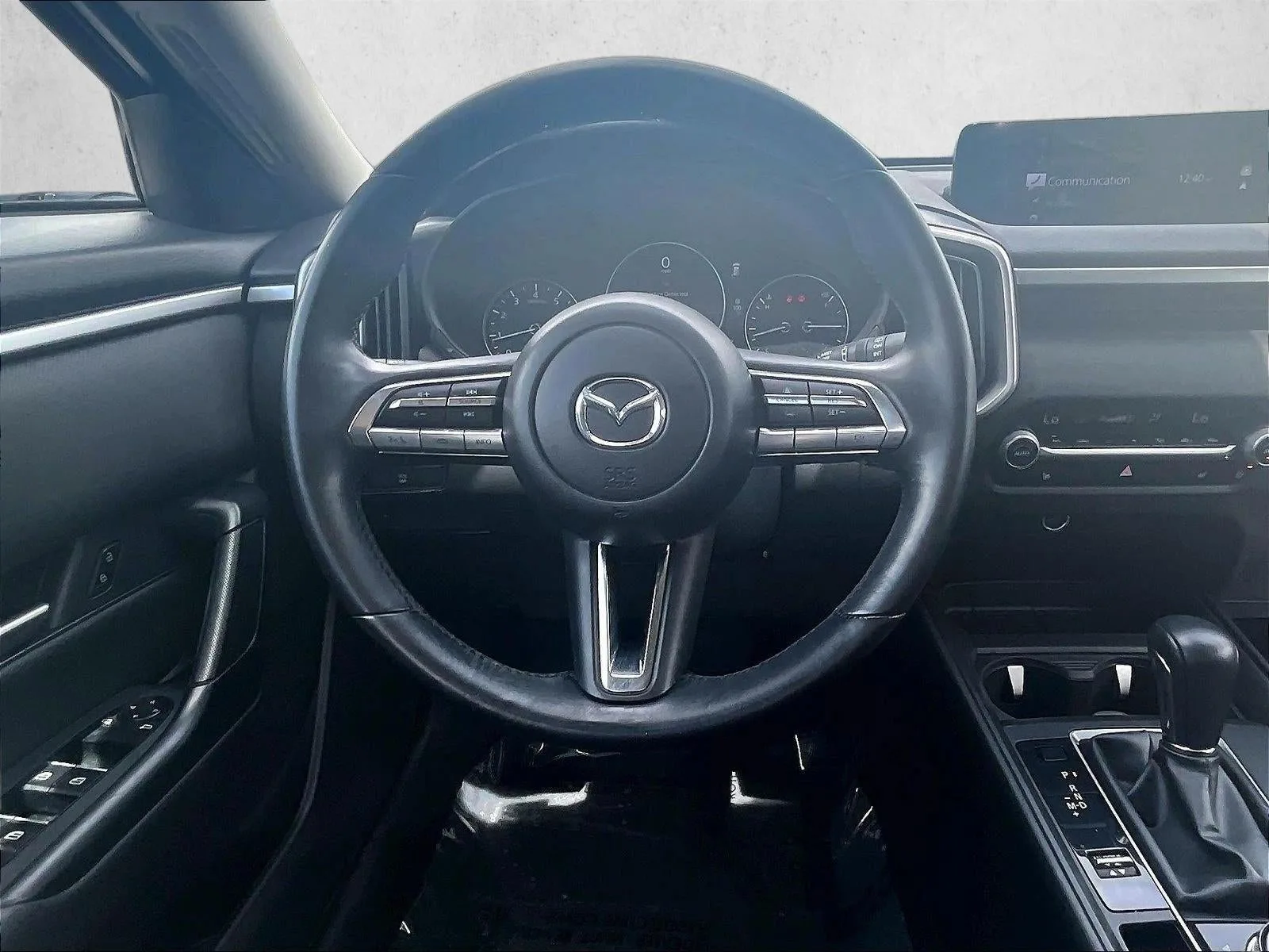 2024 Mazda CX-50 2.5 S Preferred Package photo 7