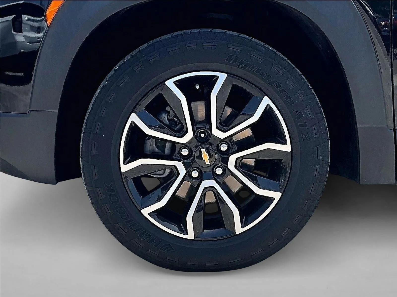 2021 Chevrolet Trailblazer ACTIV photo 10