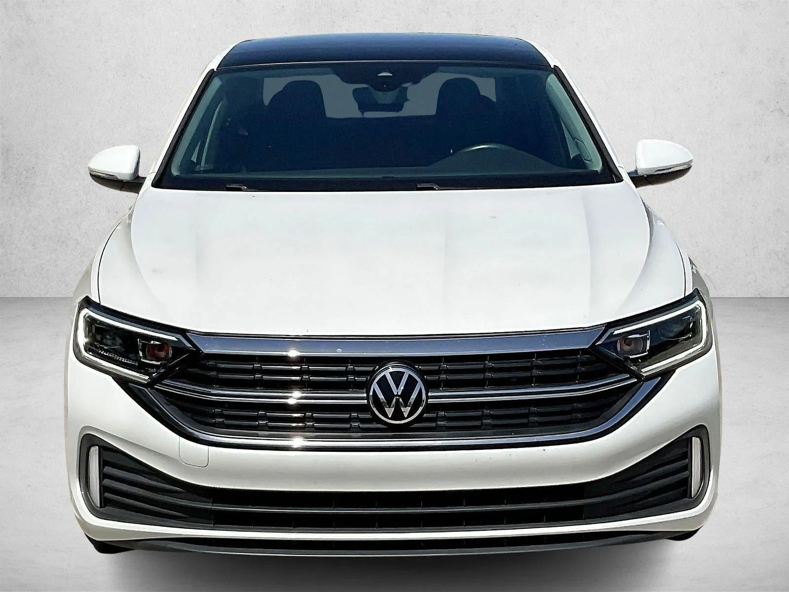 2024 Volkswagen Jetta SEL Auto photo 2
