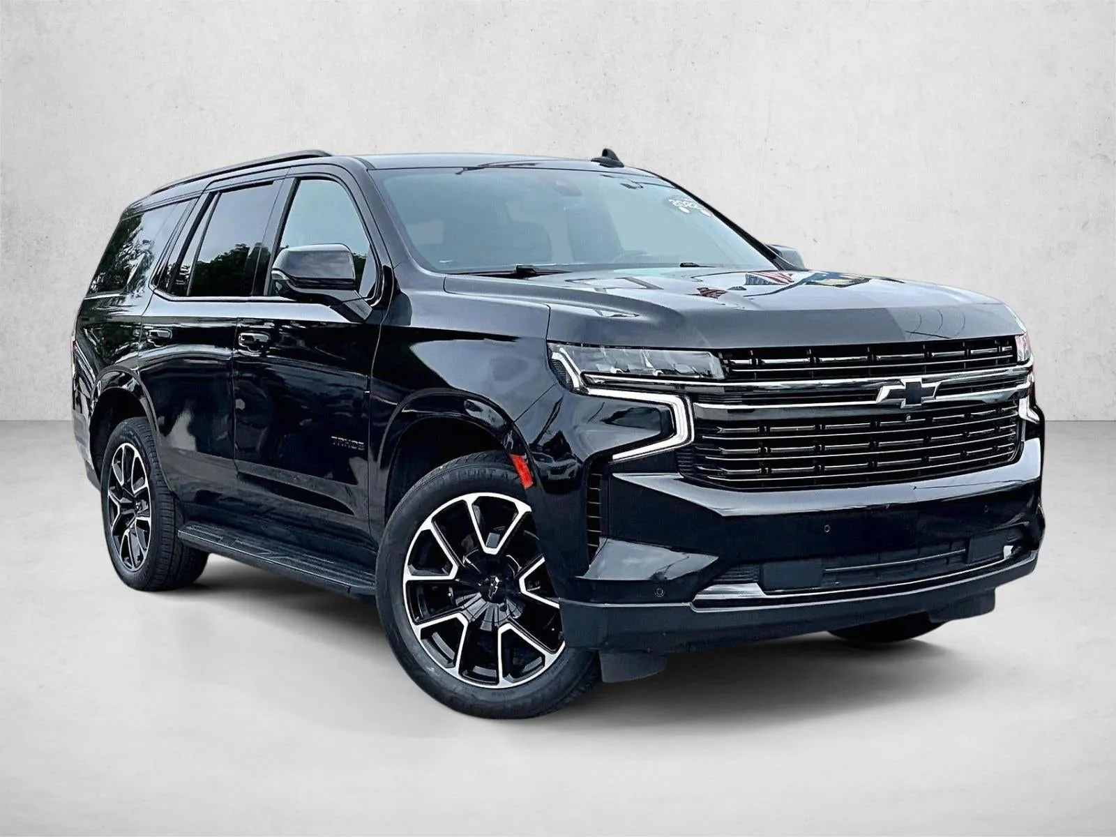 2022 Chevrolet Tahoe RST photo 12