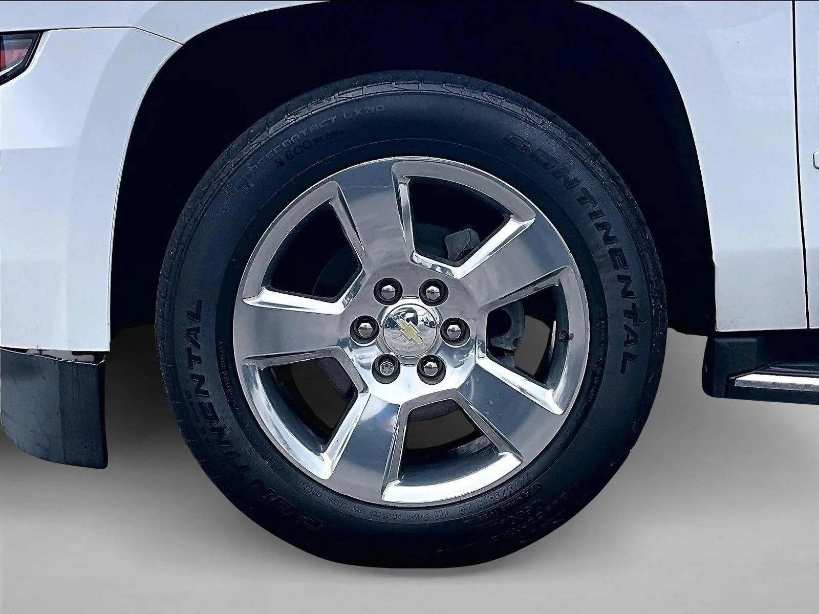 2017 Chevrolet Tahoe Premier photo 10