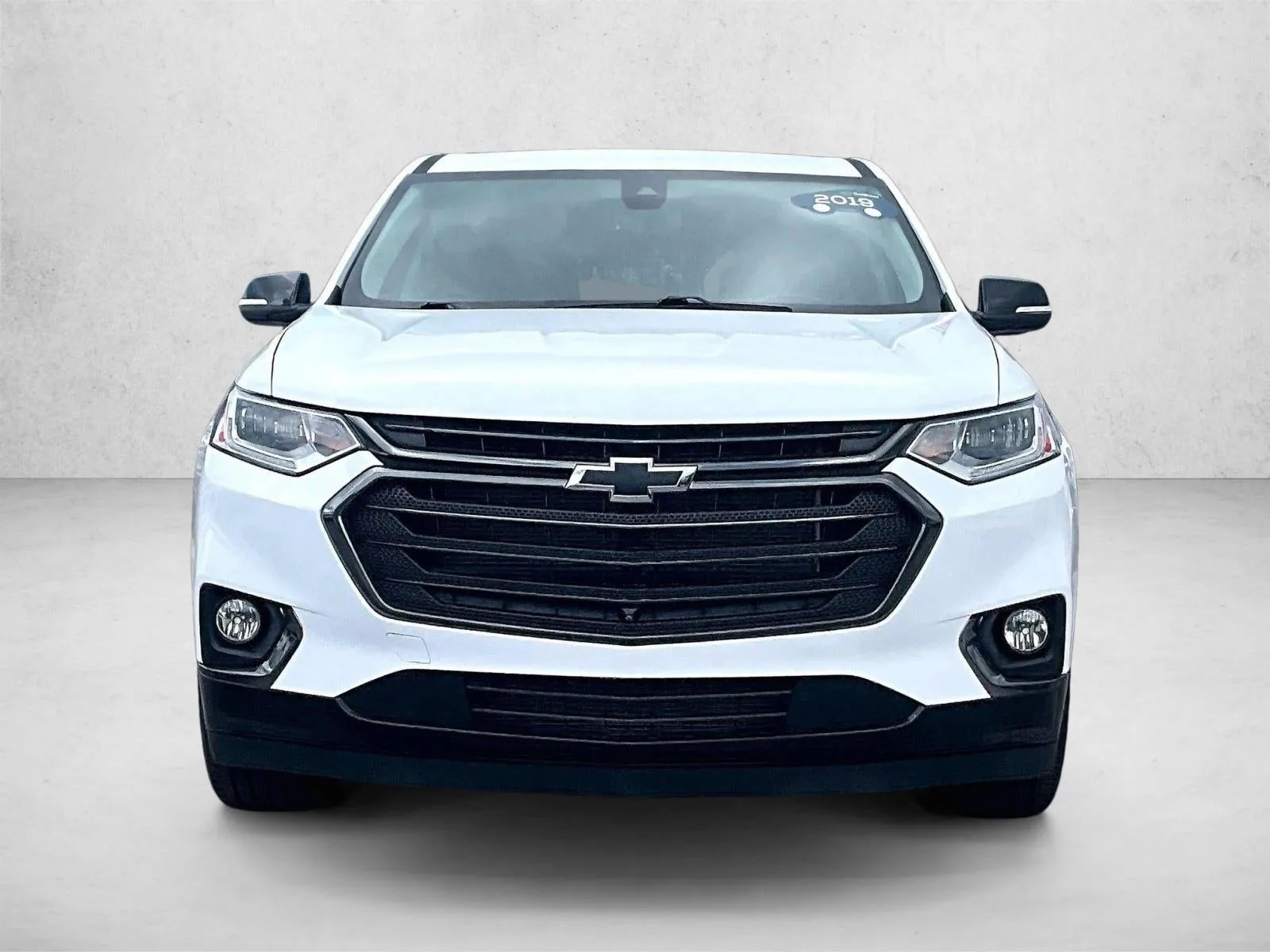2021 Chevrolet Traverse Premier photo 3