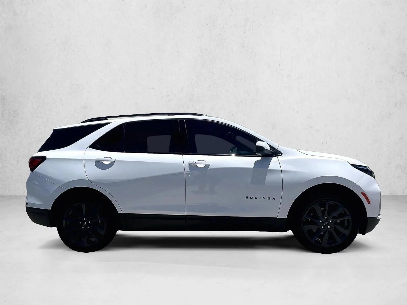 2024 Chevrolet Equinox RS photo 5