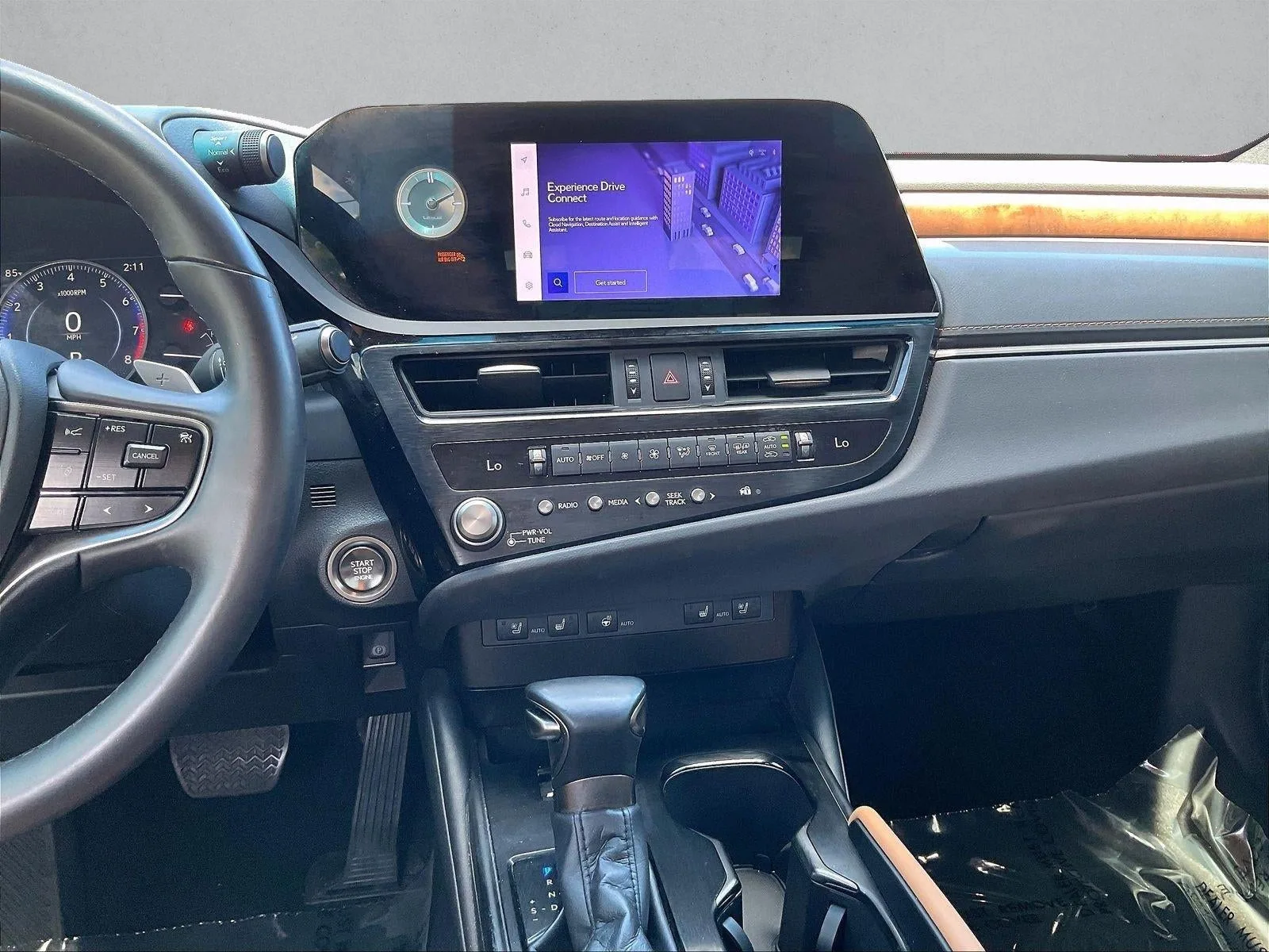 2023 Lexus ES 350 ES 350 photo 8