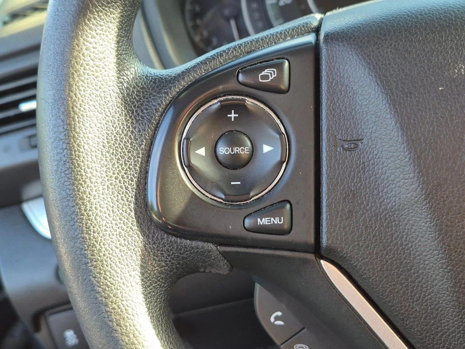 2016 Honda CR-V EX 2WD photo 3