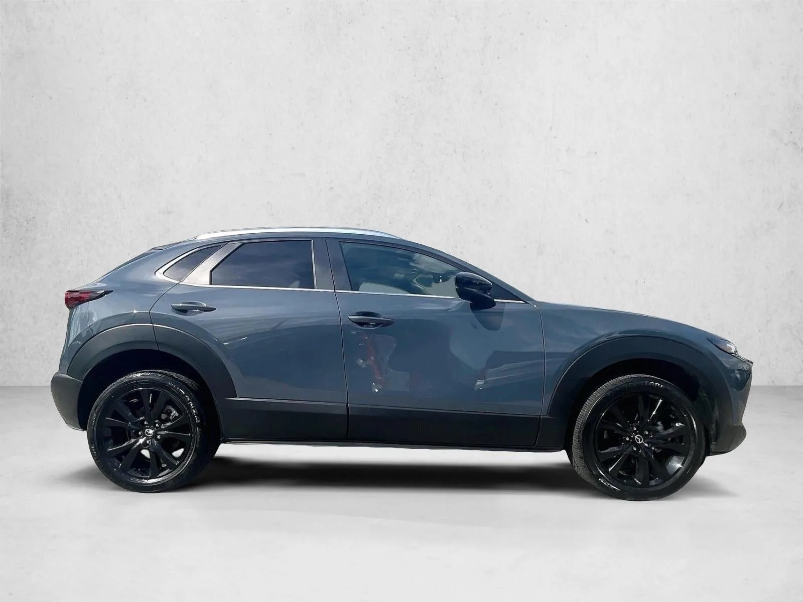 2024 Mazda CX-30 2.5 S Carbon Edition photo 5