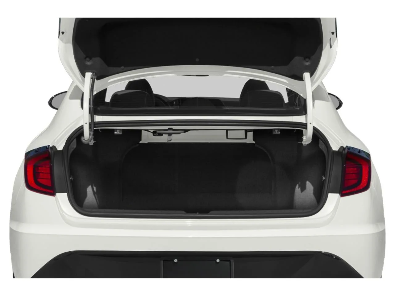 2021 Hyundai SONATA SEL 2.5L photo 10