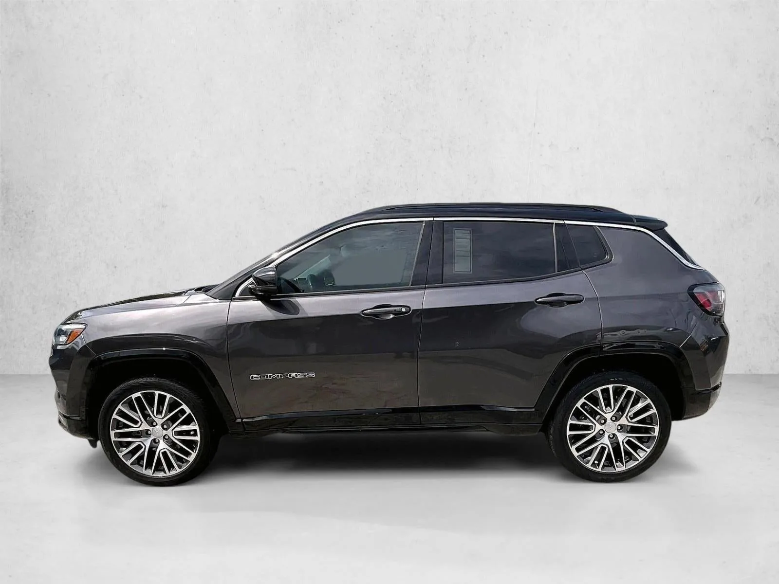 2022 Jeep Compass Limited 4x4 photo 6